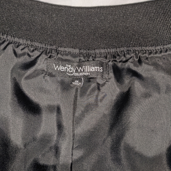 Wendy Williams Celebrity Star Jacket - Picture 6 of 7